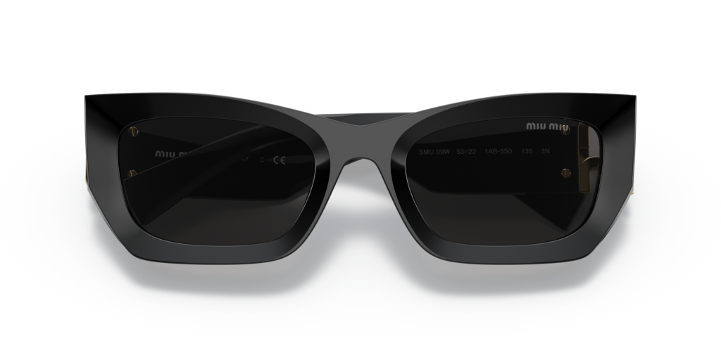 Miu Miu MU 09WS 1AB5S0