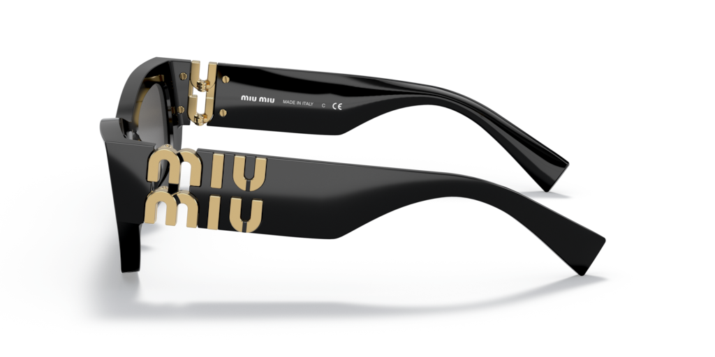Miu Miu MU 09WS 1AB5S0 53-22 – Optik Shop