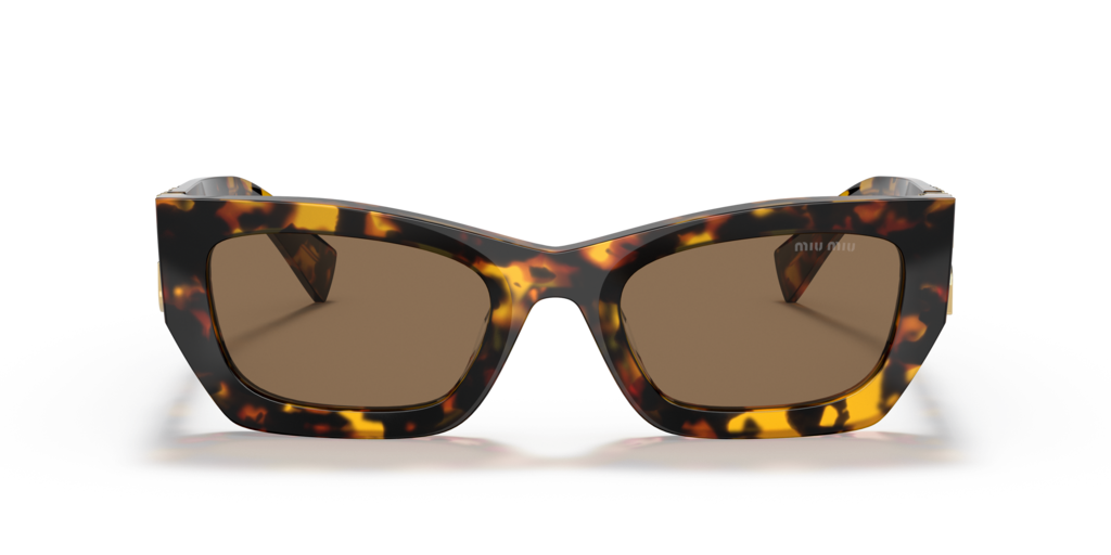 Miu Miu MU 09WS VAU06B