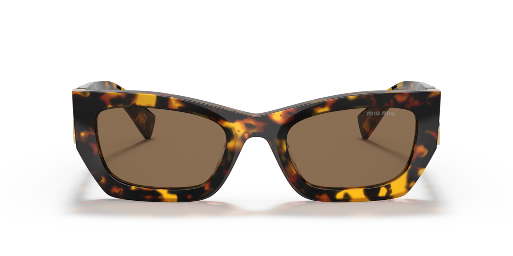 Miu Miu MU 09WS VAU06B