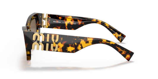 Miu Miu MU 09WS VAU06B
