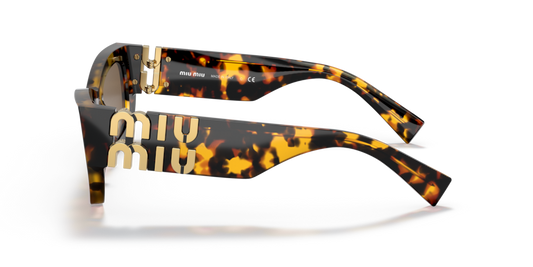 Miu Miu MU 09WS VAU06B