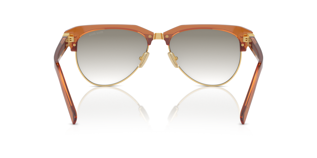 Miu Miu MU 09ZS 15T8K1