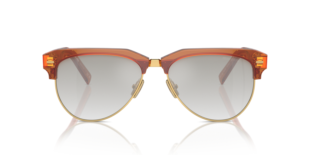 Miu Miu MU 09ZS 15T8K1