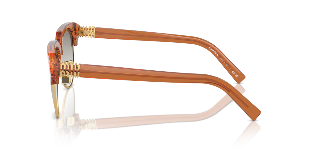 Miu Miu MU 09ZS 15T8K1