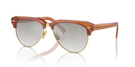 Miu Miu MU 09ZS 15T8K1 - 57 - Güneş Gözlükleri