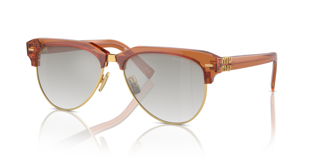 Miu Miu MU 09ZS