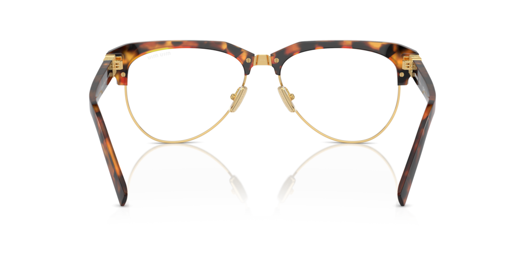 Miu Miu MU 09ZS 19P08N