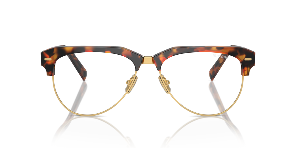 Miu Miu MU 09ZS 19P08N