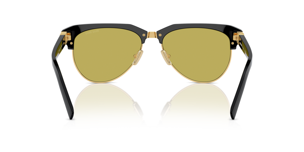 Miu Miu MU 09ZS 1AB07O