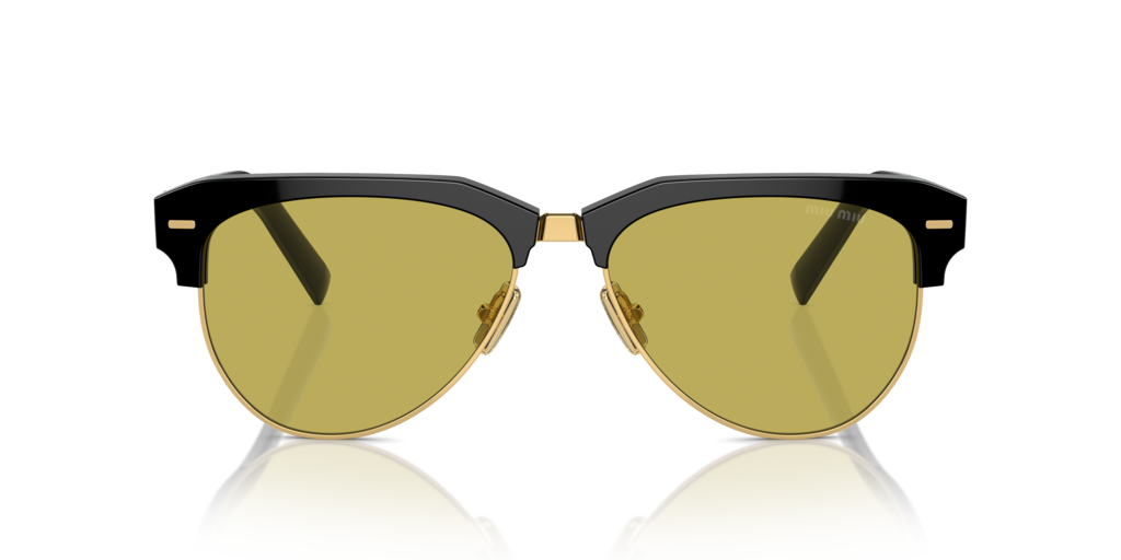 Miu Miu MU 09ZS 1AB07O