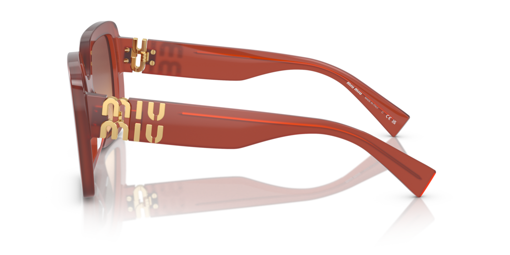 Miu Miu MU 10YS 10M07P