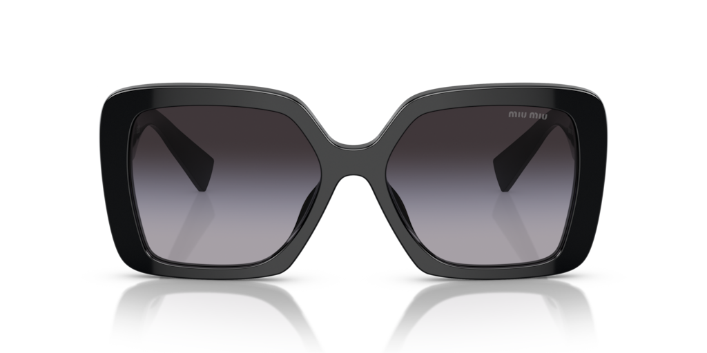 Miu Miu MU 10YS 1AB5D1