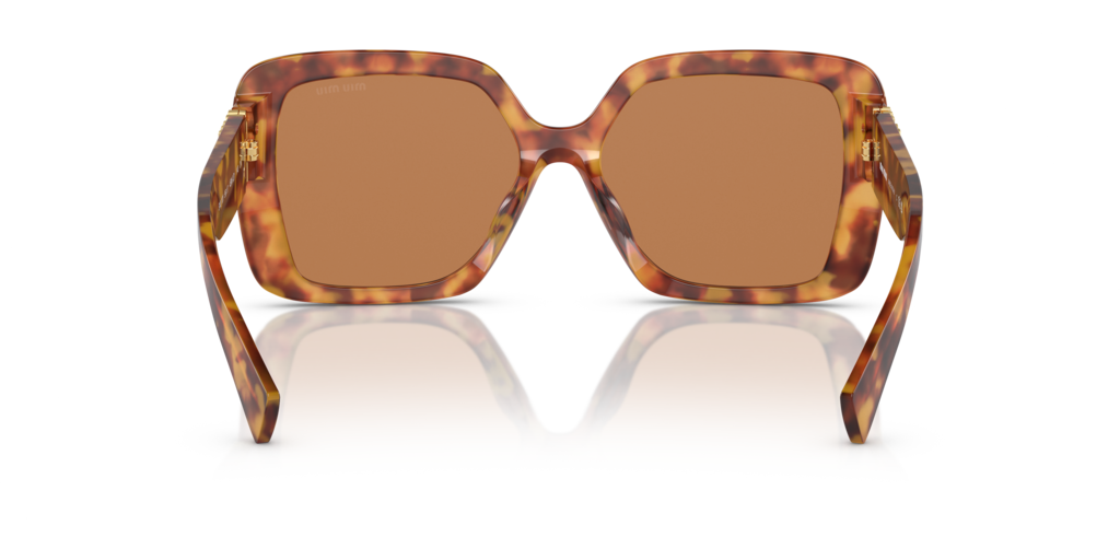 Miu Miu MU 10YS 4BW2Z1