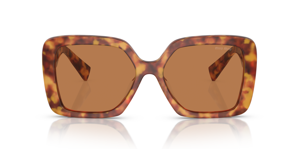 Miu Miu MU 10YS 4BW2Z1