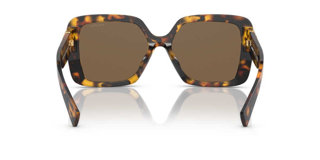 Miu Miu MU 10YS VAU06B