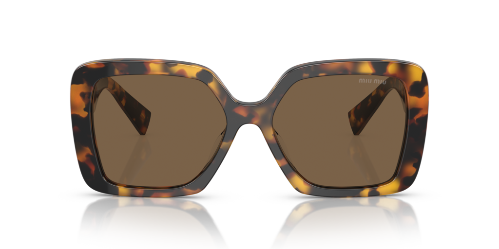 Miu Miu MU 10YS VAU06B