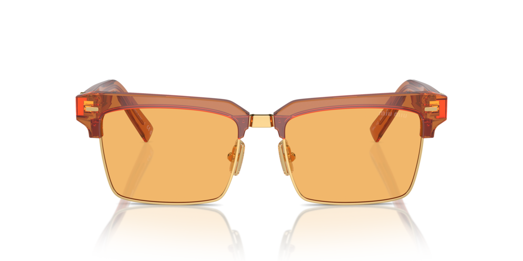 Miu Miu MU 10ZS 15T0B7