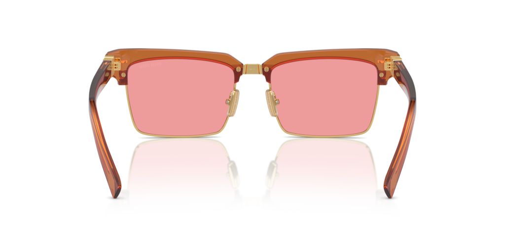 Miu Miu MU 10ZS 15T1D0