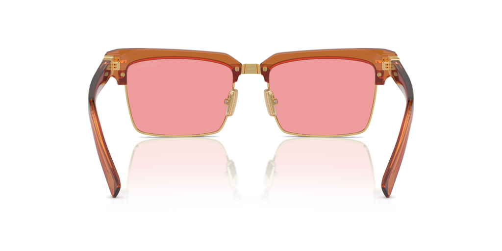 Miu Miu MU 10ZS 15T1D0