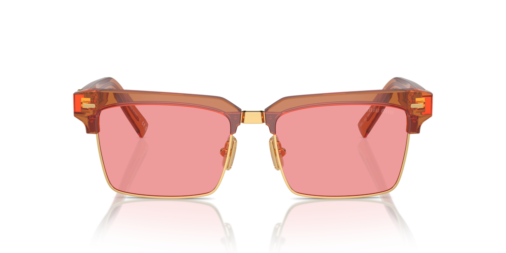 Miu Miu MU 10ZS 15T1D0