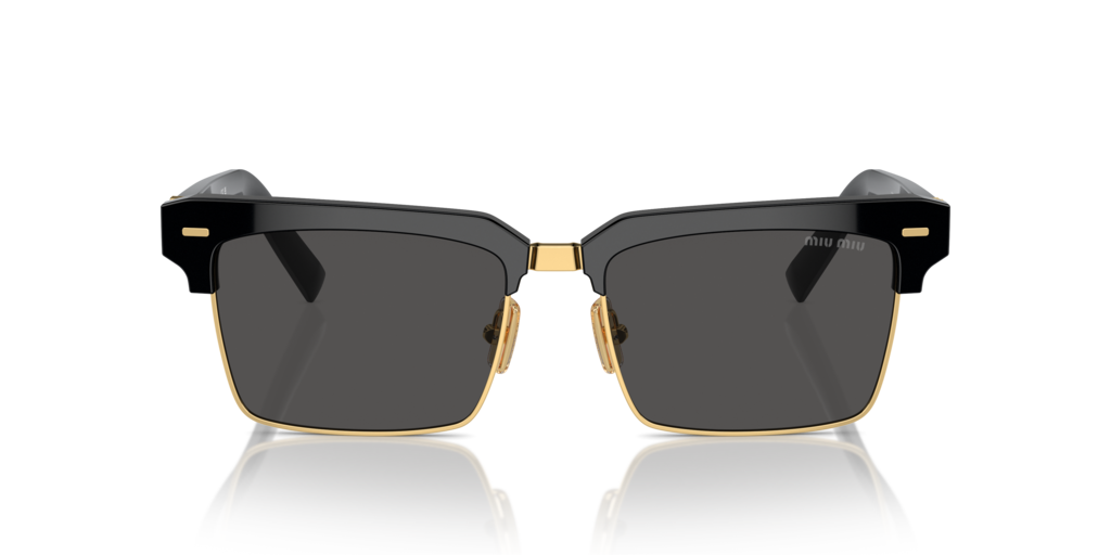 Miu Miu MU 10ZS 1AB5S0