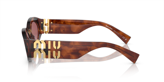 Miu Miu MU 11WS 11Q08S - 54 - Güneş Gözlükleri