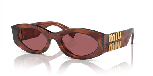 Miu Miu MU 11WS 11Q08S - 54 - Güneş Gözlükleri