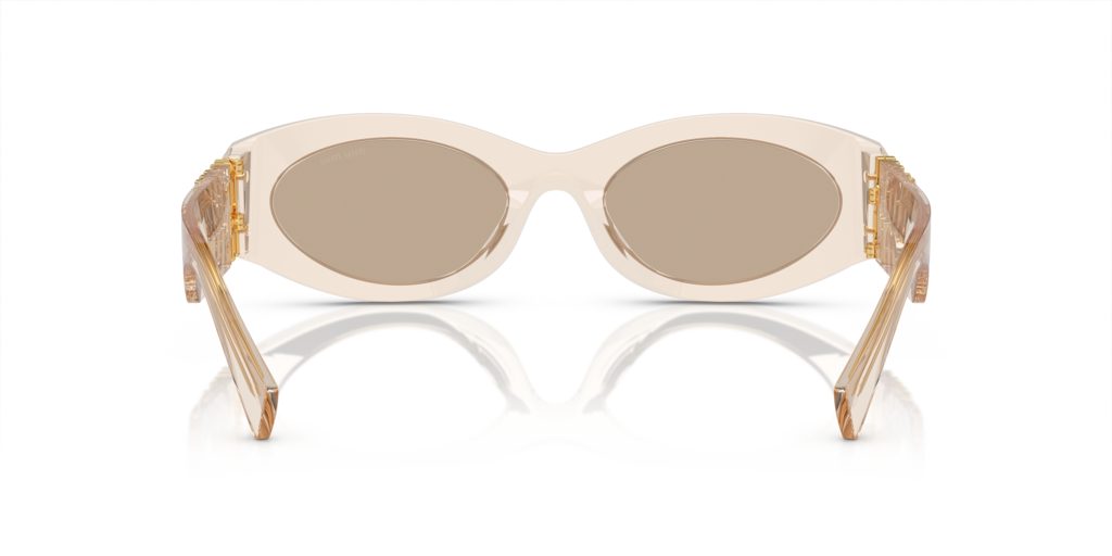 Miu Miu MU 11WS 11T40F - 54 - Güneş Gözlükleri