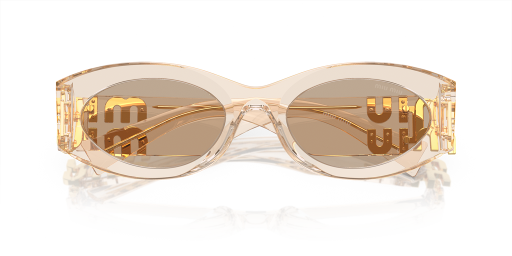 Miu Miu MU 11WS 11T40F - 54 - Güneş Gözlükleri