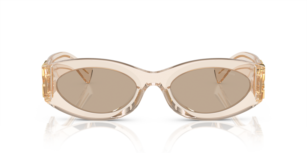 Miu Miu MU 11WS 11T40F - 54 - Güneş Gözlükleri