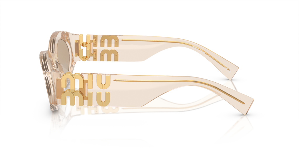 Miu Miu MU 11WS 11T40F - 54 - Güneş Gözlükleri