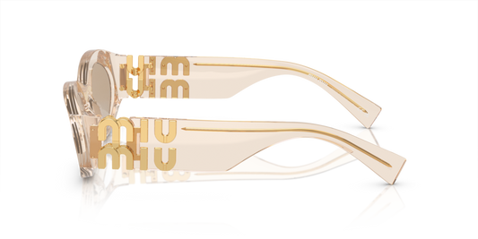 Miu Miu MU 11WS 11T40F - 54 - Güneş Gözlükleri