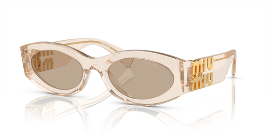 Miu Miu MU 11WS 11T40F - 54 - Güneş Gözlükleri