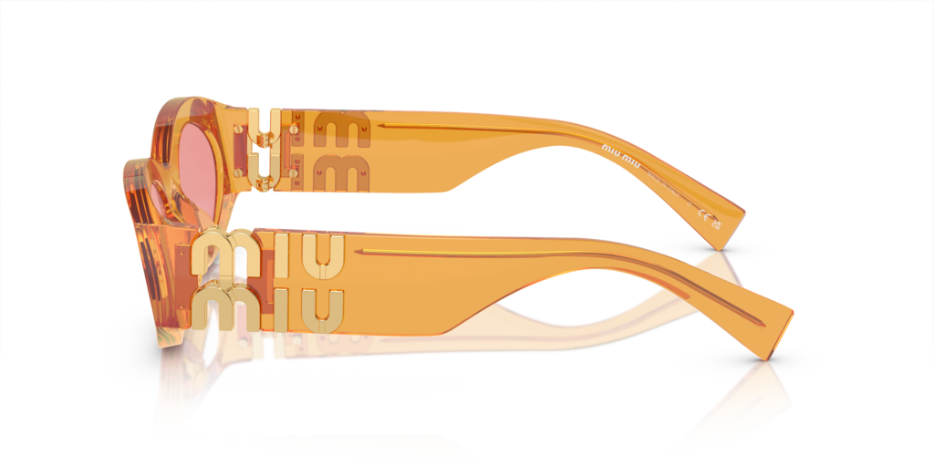 Miu Miu MU 11WS 12T1D0