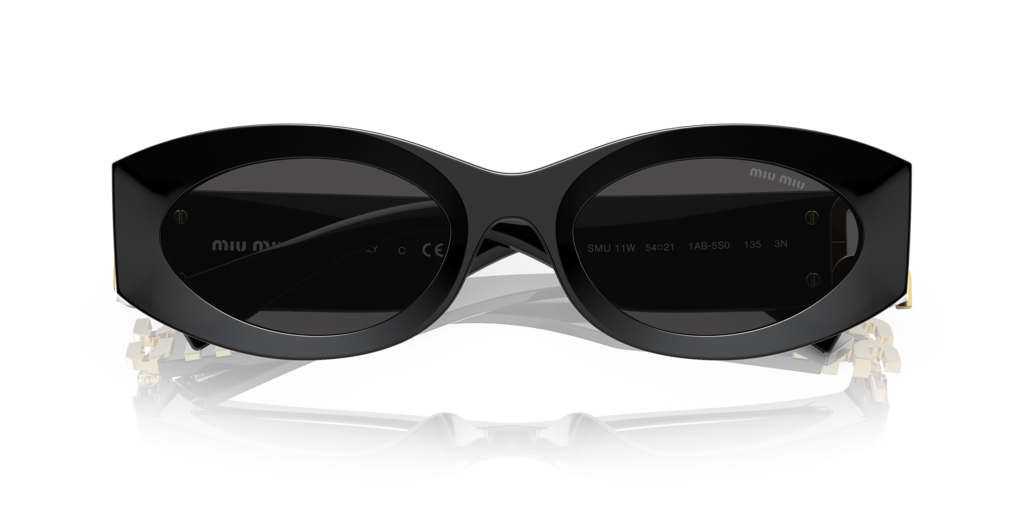 Miu Miu MU 11WS 1AB5S0