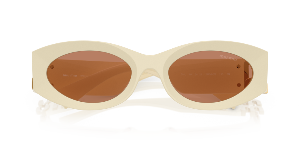 Miu Miu MU 11WS 21D90Q