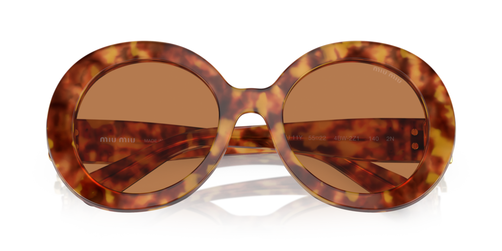 Miu Miu MU 11YS 4BW2Z1