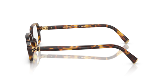 Miu Miu MU 11ZS 14L08N