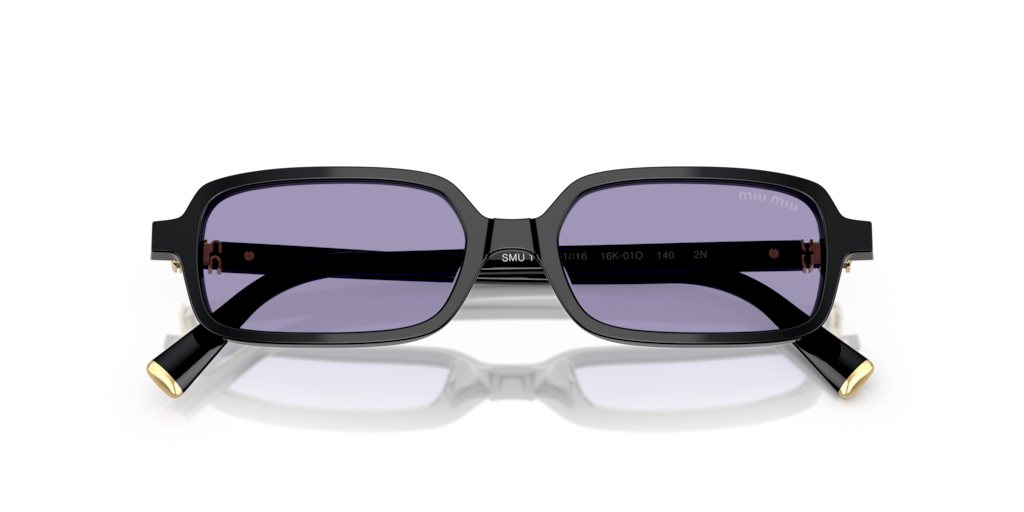 Miu Miu MU 11ZS 16K01O