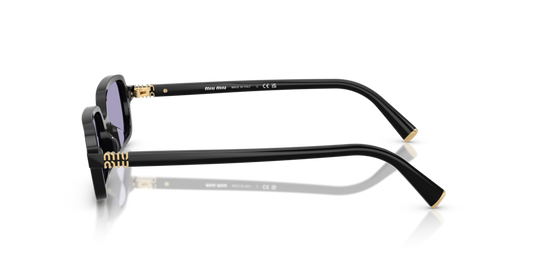 Miu Miu MU 11ZS 16K01O