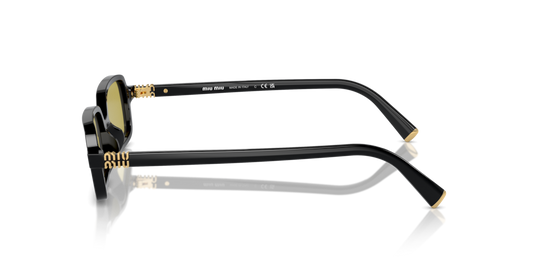 Miu Miu MU 11ZS 16K07O