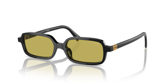 Miu Miu MU 11ZS 16K07O - 51 - Güneş Gözlükleri