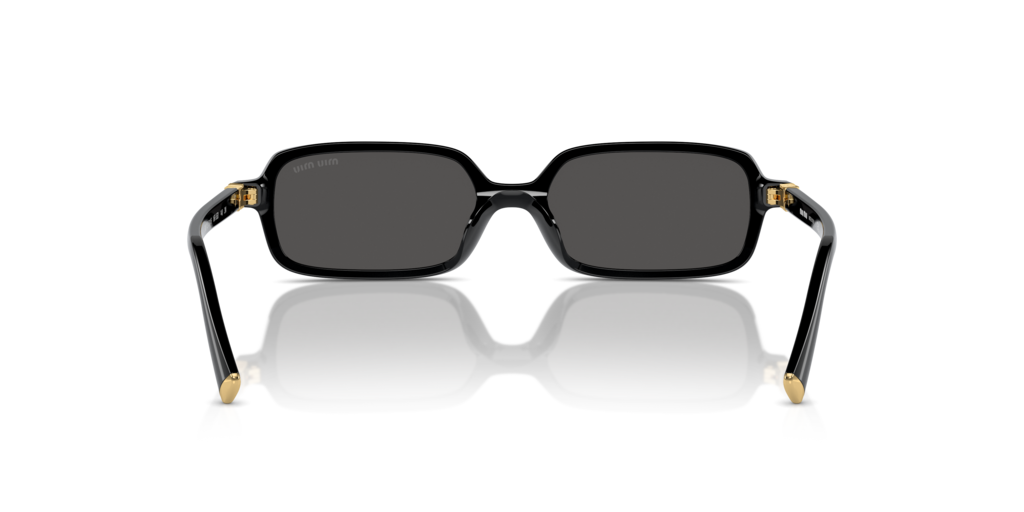Miu Miu MU 11ZS 16K5S0