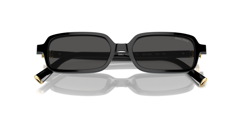Miu Miu MU 11ZS 16K5S0