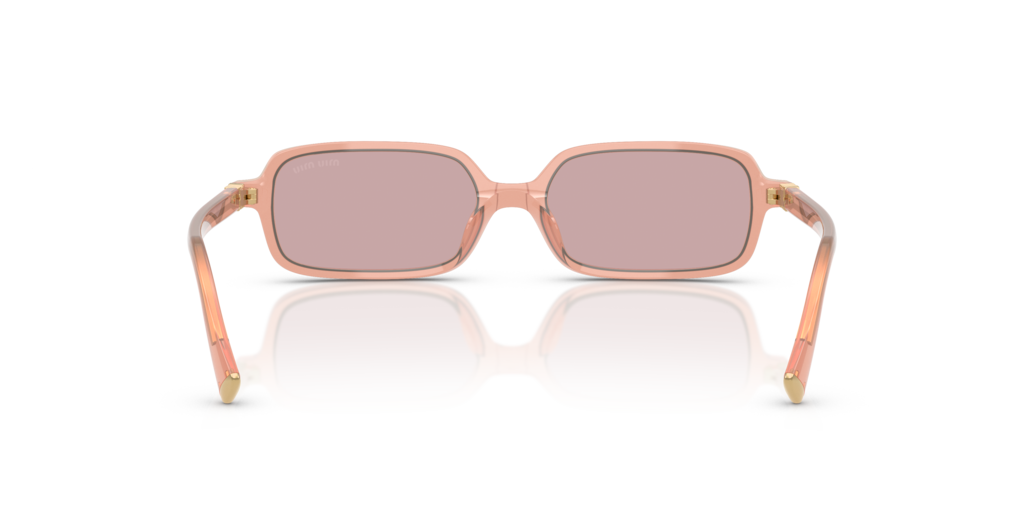 Miu Miu MU 11ZS 20I60V