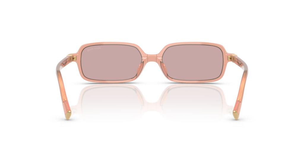 Miu Miu MU 11ZS 20I60V