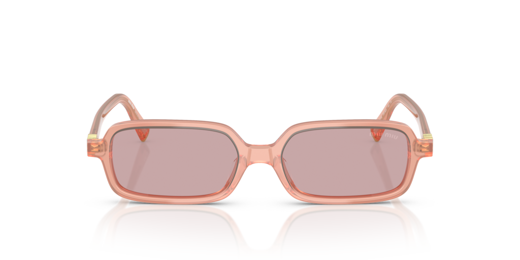 Miu Miu MU 11ZS 20I60V