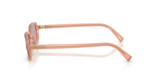 Miu Miu MU 11ZS 20I60V