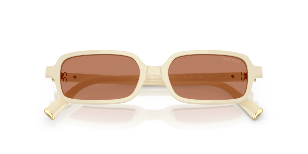 Miu Miu MU 11ZS 21D90Q